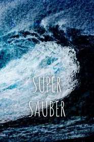 Poster do filme Super Sauber