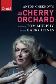 Poster do filme The Cherry Orchard