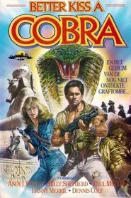 Poster do filme Mark of the Scorpion