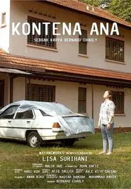 Kontena Ana movie poster