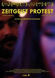 Poster do filme Zeitgeist Protest