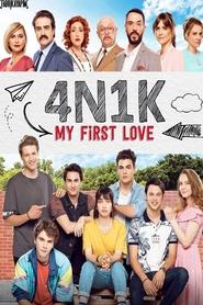My First Love tv show poster