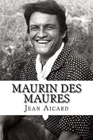Maurin des Maures tv show poster