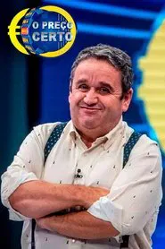 O Preço Certo tv show poster