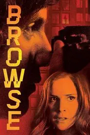 Browse movie poster