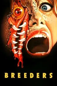 Breeders movie poster