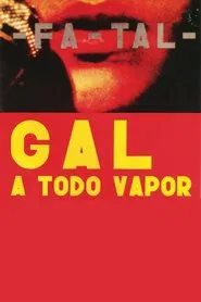 Gal Fa-Tal movie poster