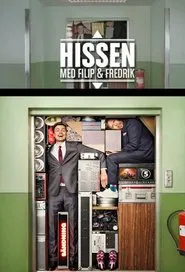 Hissen tv show poster
