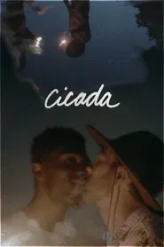 Cicada movie poster