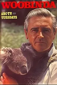 Woobinda: Animal Doctor tv show poster