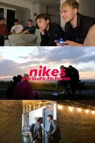 Nikes movie poster