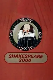 Shakespeare 2000 movie poster