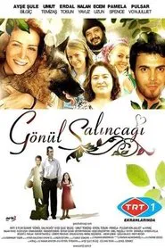 Gönül Salıncağı tv show poster