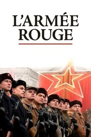 L'Armée rouge movie poster