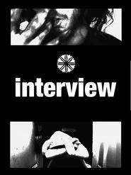 interview movie poster