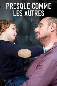 Presque comme les autres movie poster