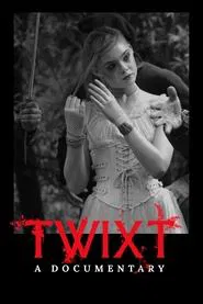 Twixt: A Documentary movie poster