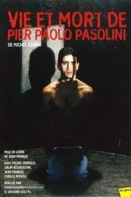 Poster do filme Vie et mort de Pier Paolo Pasolini