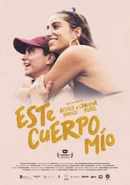 This Body of Mine movie poster