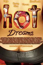 Hot Dreams movie poster