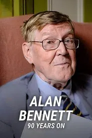Alan Bennett: 90 Years On movie poster