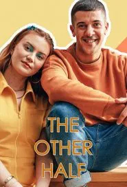 The Other Half tv show poster