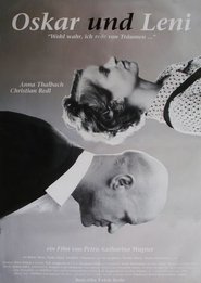 Oskar and Leni movie poster
