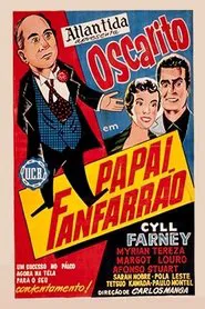 Poster do filme Papai Fanfarrão