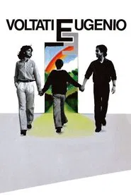 Voltati Eugenio movie poster