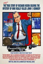 Nixed movie poster
