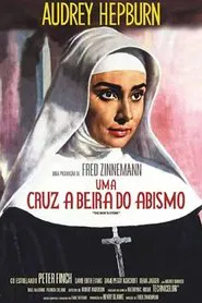 Poster do filme Uma Cruz à Beira do Abismo