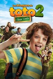 Les Blagues de Toto 2 - Classe verte movie poster