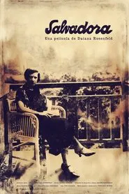 Poster do filme Salvadora