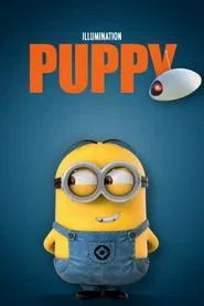 Puppy movie poster