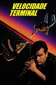 Poster do filme Velocidade Terminal