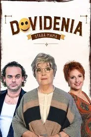 Dovidenia, stará mama! tv show poster