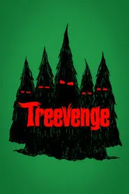 Poster do filme Treevenge