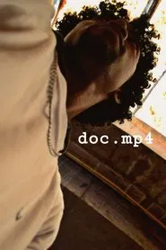 doc.mp4 movie poster