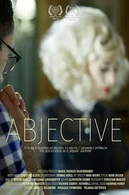 Abjective movie poster