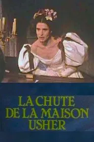 The Fall of the House of Usher movie poster