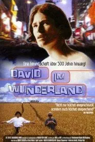 Poster do filme David im Wunderland
