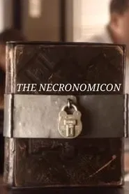 Poster do filme The Necronomicon
