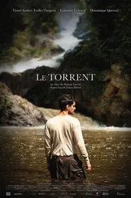 Poster do filme The Torrent