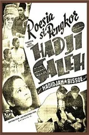 Poster do filme Roesia si Pengkor