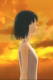 Zoo: Hidamari no Shi movie poster