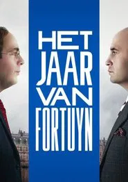 Poster da série Het jaar van Fortuyn