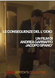 Poster do filme SIGARETTE CRUDE: Le conseguenze dell'odio