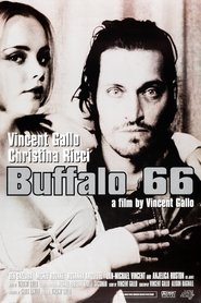 Buffalo '66 movie poster