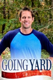 Going Yard tv show poster