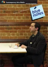 Blue Notes movie poster